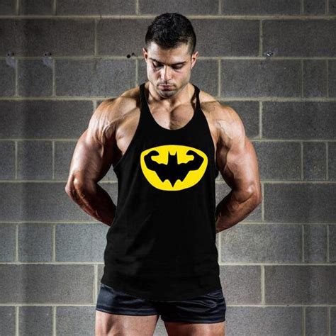 Batman fitness